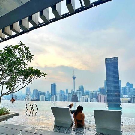 Axon Residence By Klcc Pavilion Kuala Lumpur Kültér fotó