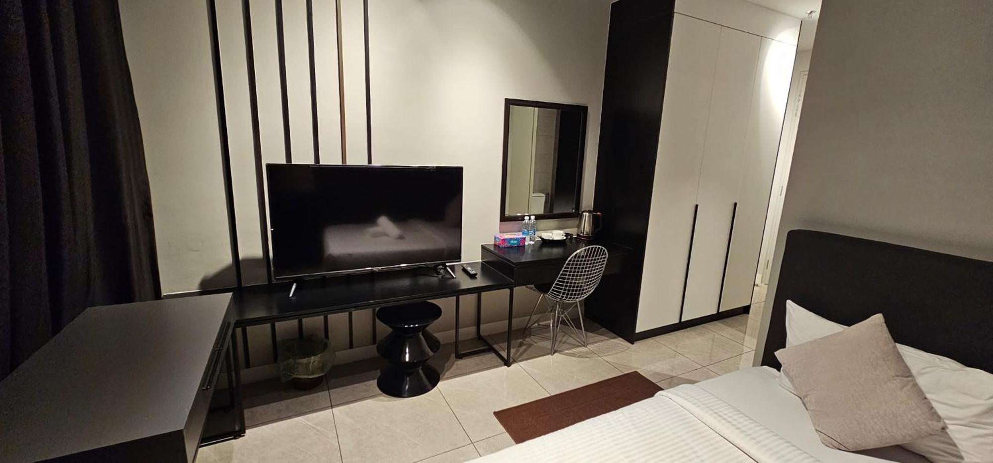 Axon Residence By Klcc Pavilion Kuala Lumpur Kültér fotó