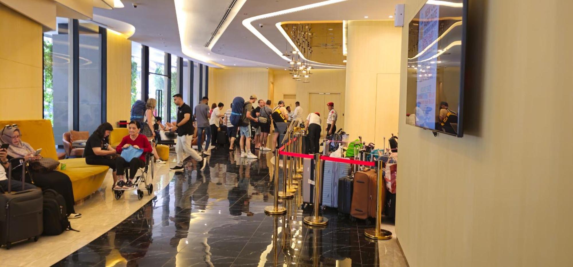 Axon Residence By Klcc Pavilion Kuala Lumpur Kültér fotó