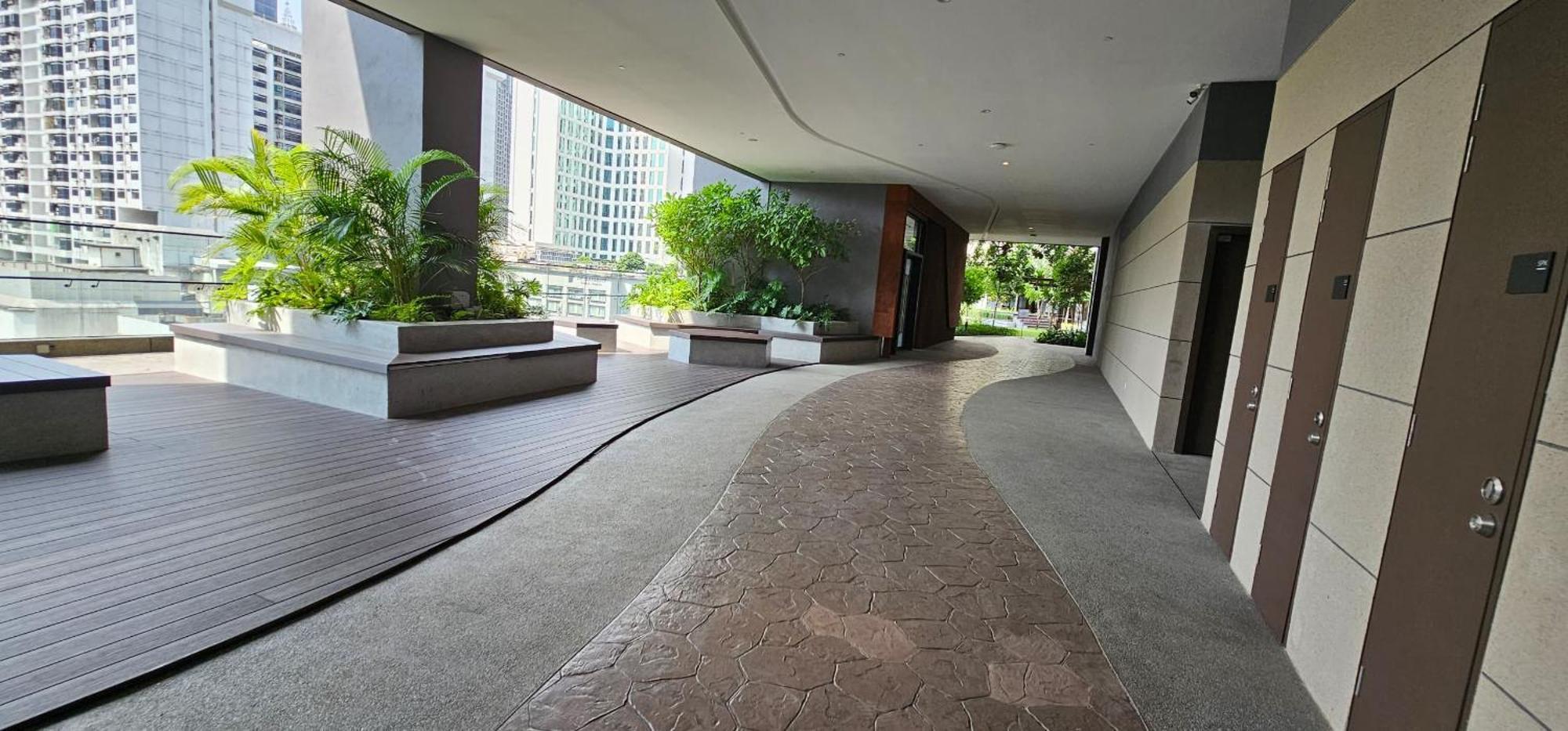 Axon Residence By Klcc Pavilion Kuala Lumpur Kültér fotó
