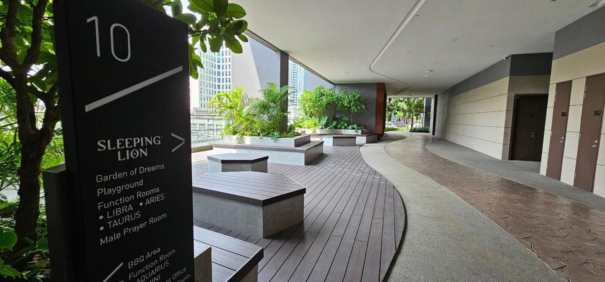 Axon Residence By Klcc Pavilion Kuala Lumpur Kültér fotó